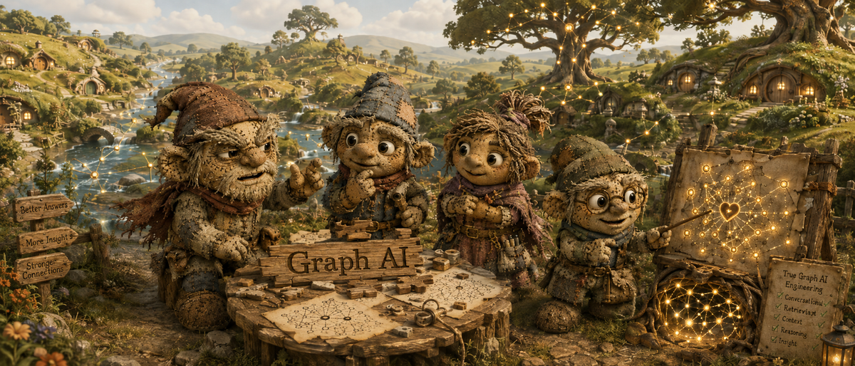 Gruff Rag, or what Context Engineering actually is