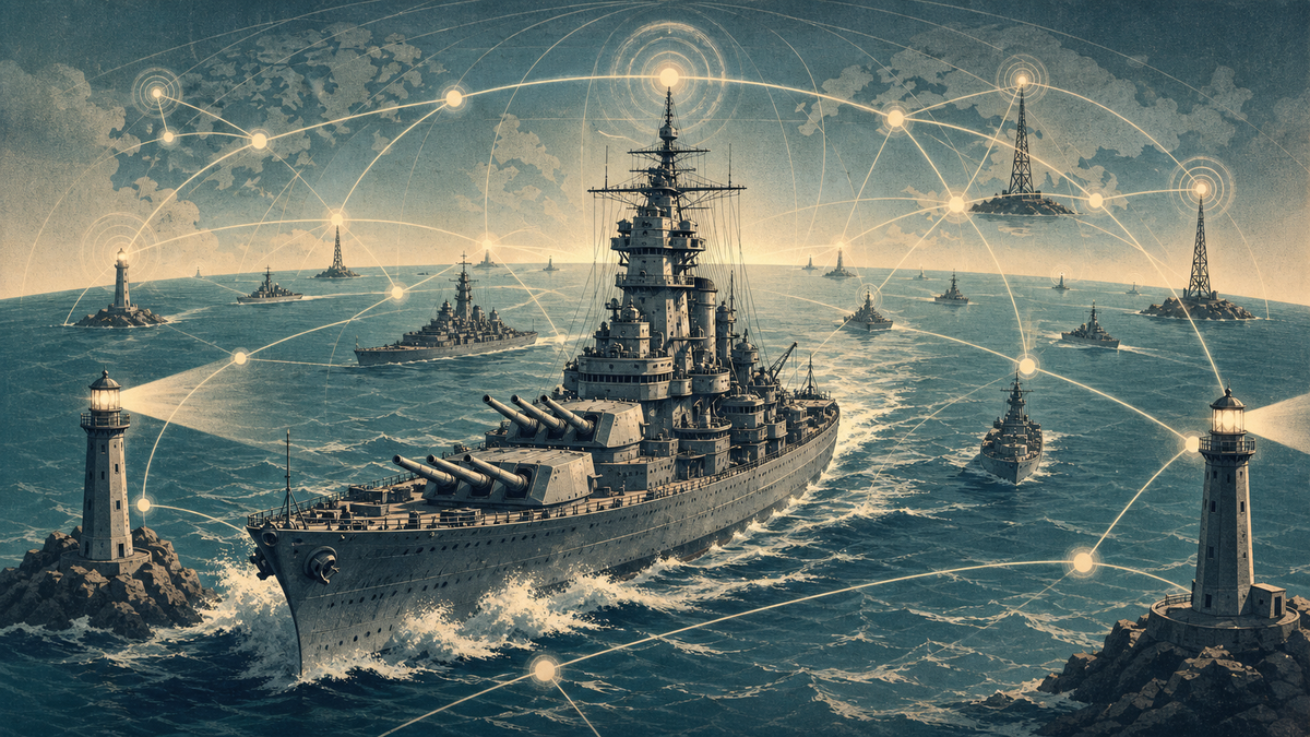 Announcing the QueryGraph stack: Lobster, Lido, Ocelot, Sentinel—and Marciana