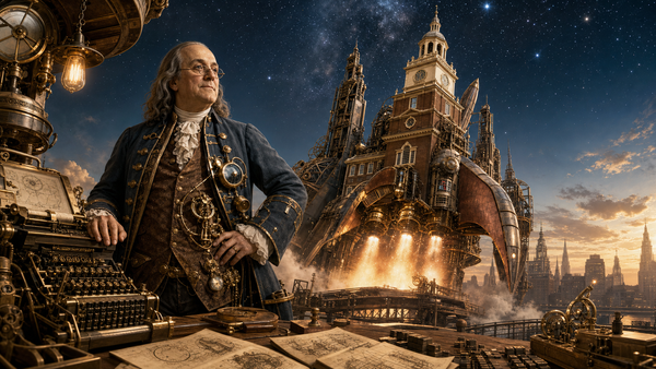 AI is Just a Unix Pipe